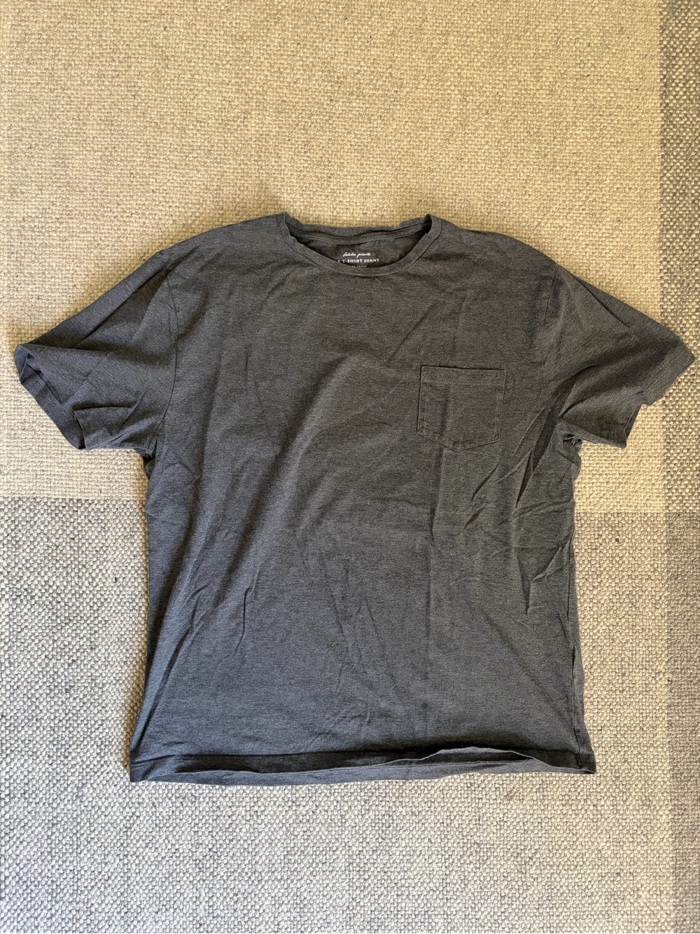 Octobre Sonny T-Shirt